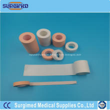 Medical Adhesive TapeZinc oxide adhesive tape